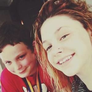 Meet your Posher, Jackson